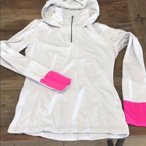 Women’s workout jacket